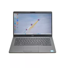 Dell Latitude 5300 Laptop / i5-8365U / 8GB RAM / 256GB SSD / FHD