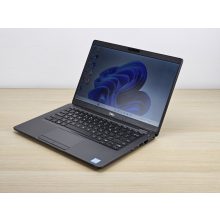 Dell Latitude 5300 Laptop / i5-8365U / 8GB RAM / 256GB SSD / FHD