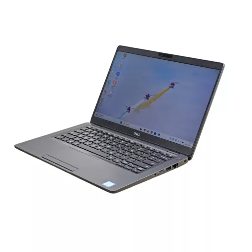 Dell Latitude 5300 Laptop / i5-8365U / 8GB RAM / 256GB SSD / FHD