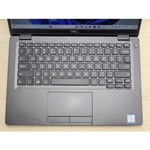 Dell Latitude 5300 Laptop / i5-8365U / 8GB RAM / 256GB SSD / FHD
