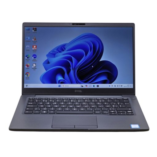 Dell Latitude 7300 Laptop / i5-8265U / 8GB RAM / 256GB SSD
