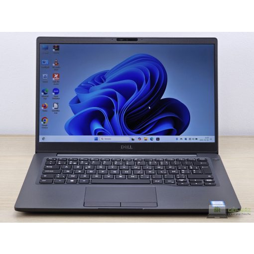 Dell Latitude 7300 Laptop / i5-8265U / 8GB RAM / 256GB SSD