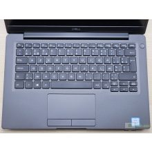Dell Latitude 7300 Laptop / i5-8265U / 8GB RAM / 256GB SSD