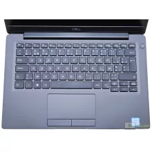 Dell Latitude 7300 Laptop / i5-8265U / 8GB RAM / 256GB SSD
