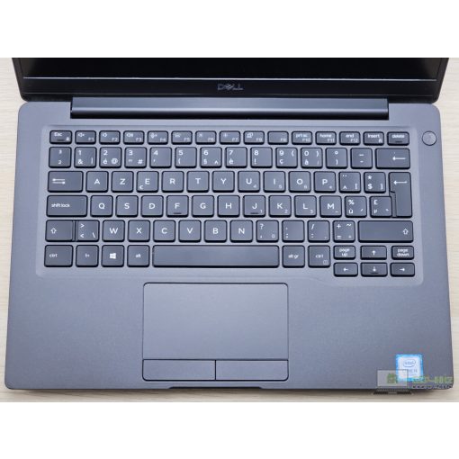 Dell Latitude 7300 Laptop / i5-8265U / 8GB RAM / 256GB SSD