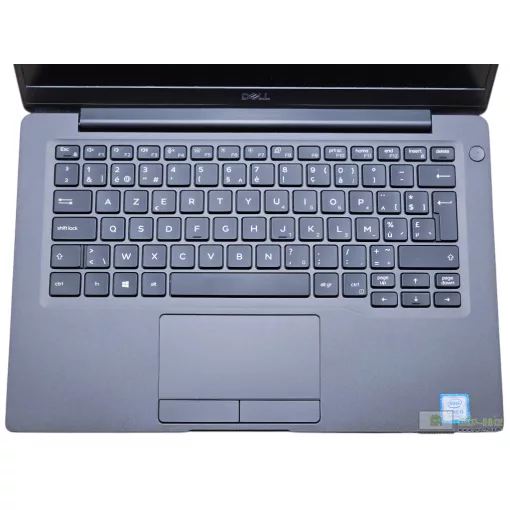 Dell Latitude 7300 Laptop / i5-8265U / 8GB RAM / 256GB SSD