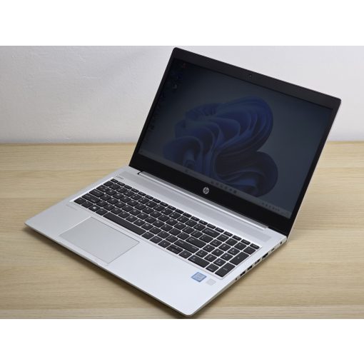 HP ProBook 450 G6 / i5-8265U / 8GB RAM / 256GB SSD / F