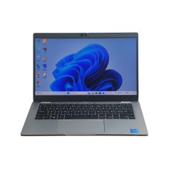   Dell Latitude 5320 Laptop + Iris / i5-1145G7 / 16GB RAM / 256GB SSD / FHD / Magyar billentyűzet