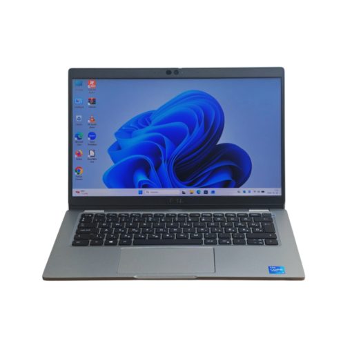 Dell Latitude 5320 Laptop + Iris / i5-1145G7 / 16GB RAM / 256GB SSD / FHD / Magyar billentyűzet