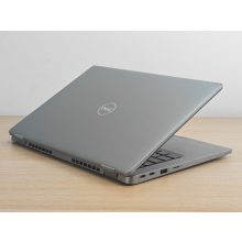 Dell Latitude 5320 Laptop + Iris / i5-1145G7 / 16GB RAM / 256GB SSD / FHD / Magyar billentyűzet