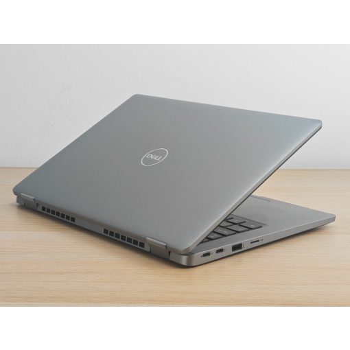 Dell Latitude 5320 Laptop + Iris / i5-1145G7 / 16GB RAM / 256GB SSD / FHD / Magyar billentyűzet