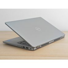 Dell Latitude 5320 Laptop + Iris / i5-1145G7 / 16GB RAM / 256GB SSD / FHD / Magyar billentyűzet