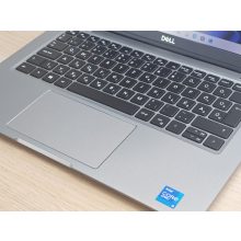 Dell Latitude 5320 Laptop + Iris / i5-1145G7 / 16GB RAM / 256GB SSD / FHD / Magyar billentyűzet