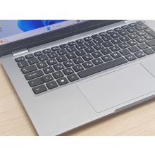 Dell Latitude 5320 Laptop + Iris / i5-1145G7 / 16GB RAM / 256GB SSD / FHD / Magyar billentyűzet