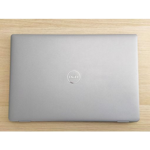 Dell Latitude 5320 Laptop + Iris / i5-1145G7 / 16GB RAM / 256GB SSD / FHD / Magyar billentyűzet