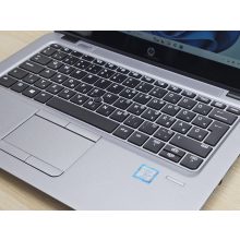 HP EliteBook 820 G4 / i5-7300U / 8GB RAM / 128GB SSD / Érintőképernyős / Magyar billentyűzet