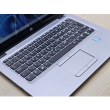 HP EliteBook 820 G4 / i5-7300U / 8GB RAM / 128GB SSD / Érintőképernyős / Magyar billentyűzet