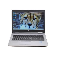 HP ProBook 640 G2 Laptop / i5-6300U / 8GB RAM / 128GB SSD / Magyar billentyűzet