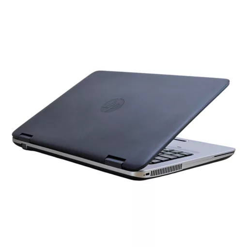 HP ProBook 640 G2 Laptop / i5-6300U / 8GB RAM / 128GB SSD / Magyar billentyűzet