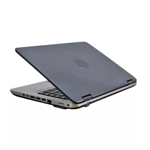 HP ProBook 640 G2 Laptop / i5-6300U / 8GB RAM / 128GB SSD / Magyar billentyűzet