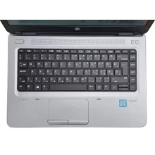 HP ProBook 640 G2 Laptop / i5-6300U / 8GB RAM / 128GB SSD / Magyar billentyűzet