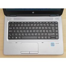 HP ProBook 640 G2 Laptop / i5-6300U / 8GB RAM / 128GB SSD / Magyar billentyűzet