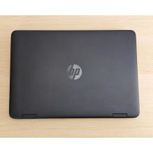 HP ProBook 640 G2 Laptop / i5-6300U / 8GB RAM / 128GB SSD / Magyar billentyűzet