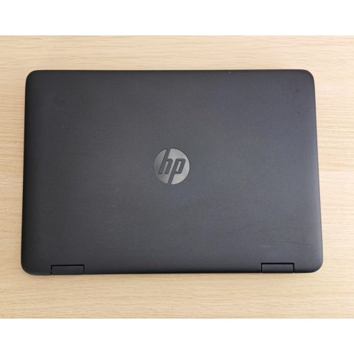 HP ProBook 640 G2 Laptop / i5-6300U / 8GB RAM / 128GB SSD / Magyar billentyűzet