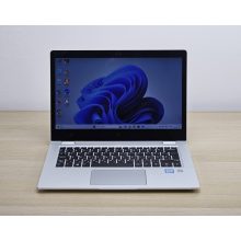 HP EliteBook X360 1030 G2 / i5-7200U / 8GB RAM / 256GB SSD / ÉRINTŐKÉPERNYŐS TABLET / Magyar billentyűzet