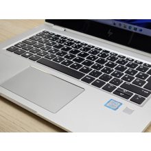 HP EliteBook X360 1030 G2 / i5-7200U / 8GB RAM / 256GB SSD / ÉRINTŐKÉPERNYŐS TABLET / Magyar billentyűzet