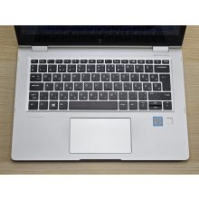 HP EliteBook X360 1030 G2 / i5-7200U / 8GB RAM / 256GB SSD / ÉRINTŐKÉPERNYŐS TABLET / Magyar billentyűzet