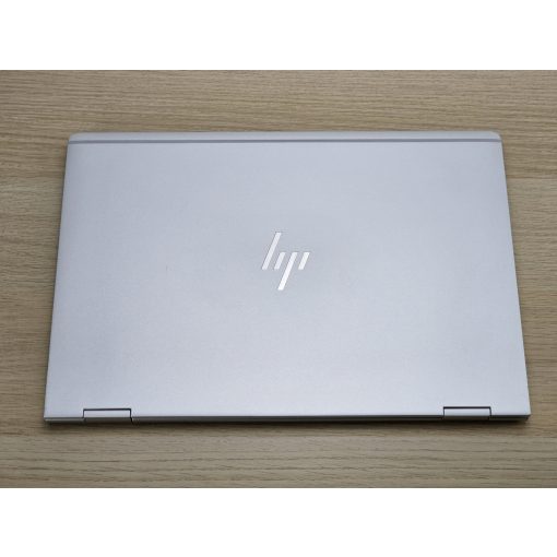 HP EliteBook X360 1030 G2 / i5-7200U / 8GB RAM / 256GB SSD / ÉRINTŐKÉPERNYŐS TABLET / Magyar billentyűzet