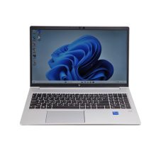 HP EliteBook 650 G10 Laptop / i5-1335U / 16GB RAM / 512GB SSD / Magyar billentyűzet