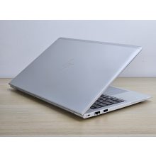 HP EliteBook 650 G10 Laptop / i5-1335U / 16GB RAM / 512GB SSD / Magyar billentyűzet