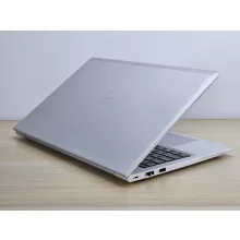 HP EliteBook 650 G10 Laptop / i5-1335U / 16GB RAM / 512GB SSD / Magyar billentyűzet