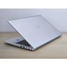 HP EliteBook 650 G10 Laptop / i5-1335U / 16GB RAM / 512GB SSD / Magyar billentyűzet