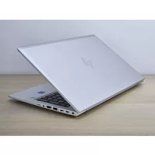 HP EliteBook 650 G10 Laptop / i5-1335U / 16GB RAM / 512GB SSD / Magyar billentyűzet