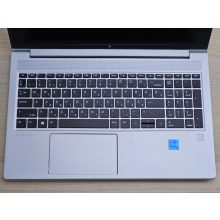 HP EliteBook 650 G10 Laptop / i5-1335U / 16GB RAM / 512GB SSD / Magyar billentyűzet
