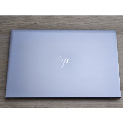 HP EliteBook 650 G10 Laptop / i5-1335U / 16GB RAM / 512GB SSD / Magyar billentyűzet