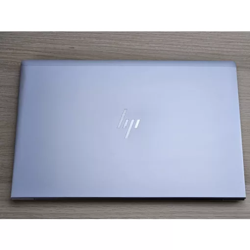 HP EliteBook 650 G10 Laptop / i5-1335U / 16GB RAM / 512GB SSD / Magyar billentyűzet
