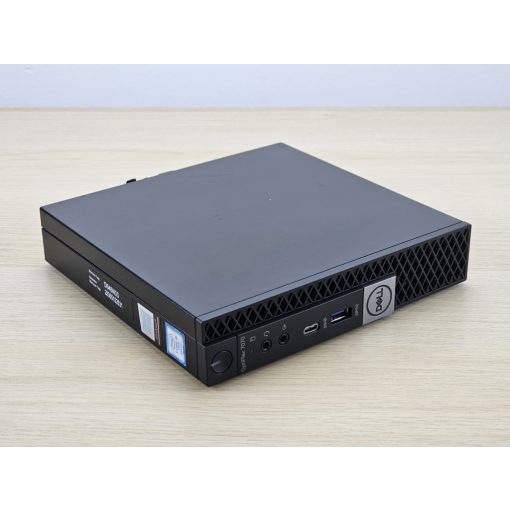Dell Optiplex 7070 micro Pc / i5-8500T / 8GB RAM / 256GB SSD