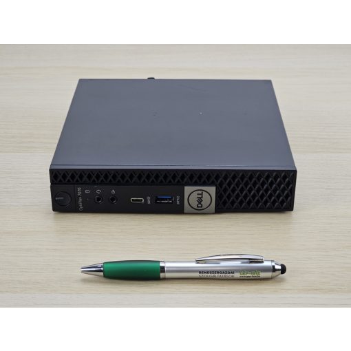 Dell Optiplex 7070 micro Pc / i5-8500T / 8GB RAM / 256GB SSD