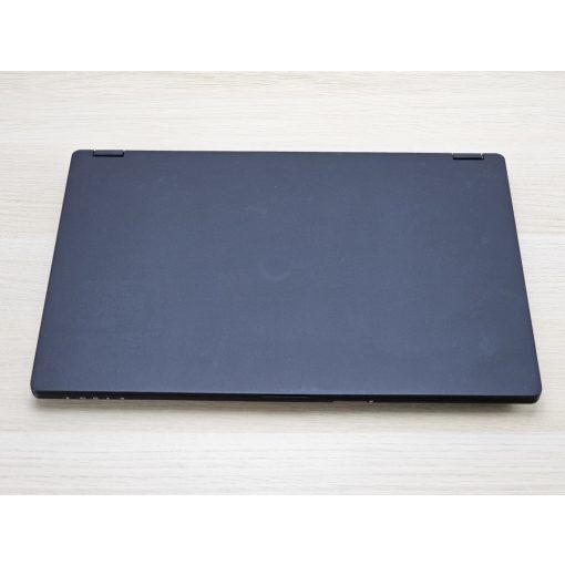 Fujitsu LifeBook laptop u759 / i5-8145U / 8GB RAM / 256GB SSD / Magyar billentyűzet