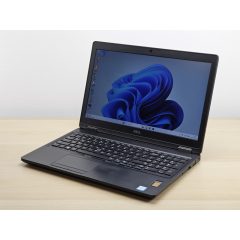   Dell Precision 3520 + Nvidia / i7-7700HQ / 16GB RAM / 512GB SSD