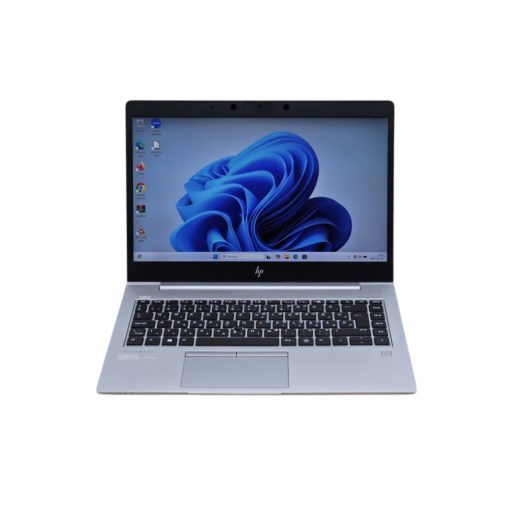 HP EliteBook 745 G6 Laptop + AMD Radeon Vega 8 / AMD Ryzen 5 PRO / 16GB RAM / 512GB SSD / Magyar billentyűzet