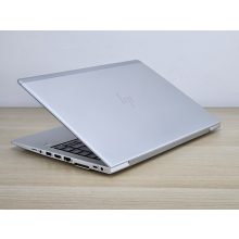 HP EliteBook 745 G6 Laptop + AMD Radeon Vega 8 / AMD Ryzen 5 PRO / 16GB RAM / 512GB SSD / Magyar billentyűzet