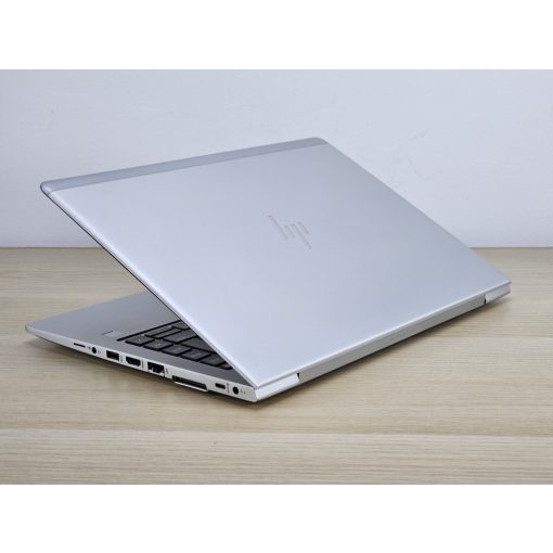 HP EliteBook 745 G6 Laptop + AMD Radeon Vega 8 / AMD Ryzen 5 PRO / 16GB RAM / 512GB SSD / Magyar billentyűzet