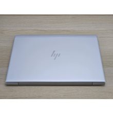 HP EliteBook 745 G6 Laptop + AMD Radeon Vega 8 / AMD Ryzen 5 PRO / 16GB RAM / 512GB SSD / Magyar billentyűzet