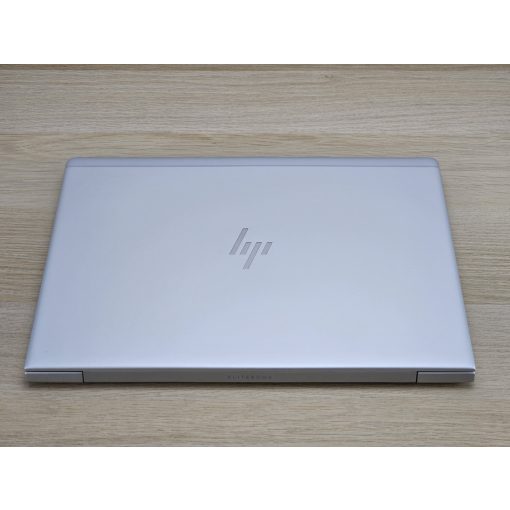 HP EliteBook 745 G6 Laptop + AMD Radeon Vega 8 / AMD Ryzen 5 PRO / 16GB RAM / 512GB SSD / Magyar billentyűzet