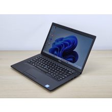 Dell Latitude Laptop 7480 / i5-6300U / 8GB RAM / 256GB SSD